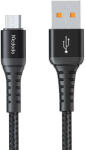 Mcdodo Micro-USB Cable Mcdodo CA-2281, 1.0m (black) (CA-2281) - mi-one