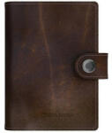 Ledlenser Portofel cu lanterna Ledlenser brown 120cm, Acumulator + USB - A8. Z502400 (A8.Z502400)