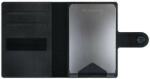 Ledlenser Portofel cu lanterna Ledlenser Black 150LM+ACUM+USB - A8. Z502315 (A8.Z502315)
