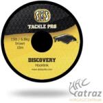 SBS Baits SBS Discovery Előkezsinór Zöld 25lb - SBS Süllyedő Előkezsinór (DH-25G)