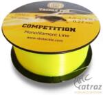 SBS Baits SBS Competition Fluro Sárga Monofil Főzsinór 0, 30mm 1000m - SBS Zsinór (80001)
