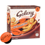 Galaxy Galaxy Gingerbread - 8 Kapszulák