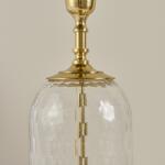 Endon Lighting Veioza Wistow & Mia Vintage white shade (91213 ENDON)