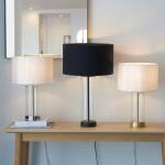 Endon Lighting Lessina Touch Table (100440 ENDON)