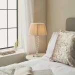 Endon Lighting Veioza Adelie + Freya 12 inch (98357 ENDON)