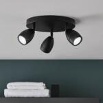 Endon Lighting Porto 3lt Spotlight (99771 ENDON)