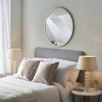 Endon Lighting Veioza Annabelle + Cici Table (98350 ENDON)