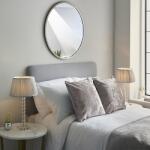 Endon Lighting Veioza Adelie + Freya 12 inch (98352 ENDON)