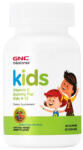 GNC USA GNC Kids Vitamin C Gummy For Kids 4-12 ani - jeleuri x 60