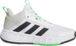 adidas Sportswear Ghete de baschet adidas Sportswear OWNTHEGAME 2.0 - 44, 7 EU | 10 UK | 10, 5 US | 27, 6 CM - Top4Sport - 350,00 RON