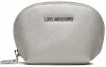 Love Moschino Geantă pentru cosmetice LOVE MOSCHINO JC5352PP4IK2390B Argento Laminato