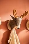 Calma House fali fogas Rudolf - többszínű Univerzális méret