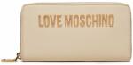 Love Moschino Portofel Mare de Damă LOVE MOSCHINO JC5611PP1IKD0110 Avorio