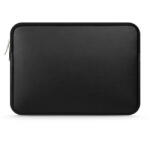 Tech-Protect Neopren husa pentru laptop 13-14'', negru (TEC710760) Geanta, rucsac laptop