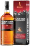 AUCHENTOSHAN 12 YO - малцово шотландско уиски 700ml 700 ml