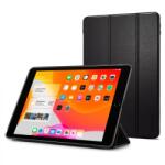 Spigen Husa pentru Apple iPad 10.2 (2021/2020/2019) - Spigen Smart Fold Pro - Black (KF237706) - casacuhuse