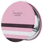 Sincero Salon Oglindă compactă - Sincero Salon Compact Mirror Pink