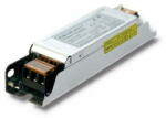  Qoltec LED-es kapcsoló hálózati adapter IP20 | 36W | 12V | 3A | Vékony