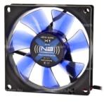 NOISEBLOCKER NB-BlackSilentFan X-2 80mm