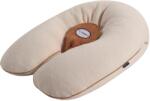 Candide Pernă pentru sarcină și alăptare Candide - Multirelax, 3 in 1 (C-685640)
