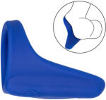 CalExotics Admiral Perineum Massager Blue Inel pentru penis