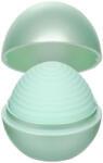 CalExotics Opal Ripple Massager Green Vibrator