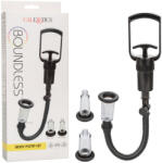 CalExotics Boundless Body Pump Kit Black