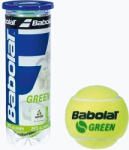 Babolat Mingi de tenis Babolat Green 3 buc. green