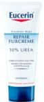 Eucerin Regeneráló lábápoló krém - Eucerin Repair Foot Cream 10% Urea 100 ml