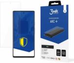 3mk Protection Arc+ védőfólia Google Pixel 6A telefonra - Átlátszó