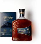 Compañía Licorera de Nicaragua Flor de Cana Rum 12 ani 700ml 40% + cutie