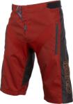 ONeal Pantaloni Scurti O Neal Element Fr Hybrid - 30, Rosu Portocaliu