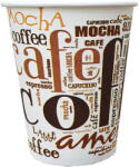 Vending Coffee Coffee Pahare carton automate 6 oz, 50 buc