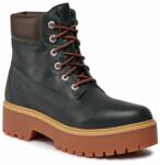 Timberland Bakancs Stone Street 6In Wp TB0A5RK1EA11 Zöld (Stone Street 6In Wp TB0A5RK1EA11)