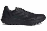 Adidas Cipők futás fekete 42 2/3 EU Terrex Agravic Flow 2 Férfi futócipő