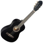 Stagg Класическа китара умалена размер 1/4 Stagg C405 M-BLK детска