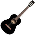 Stagg Класическа китара умалена размер 3/4 Stagg SCL50 3/4-BLK детска