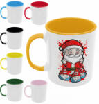  Squid Game Mikulás - Színes Bögre (184072)