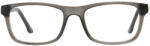 Quiksilver EQBEG 0315 AGRY 48 Férfi szemüvegkeret (optikai keret)