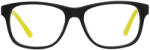 Quiksilver EQYEG 03064 YEL 50 Férfi szemüvegkeret (optikai keret)