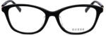 GUESS GU 2844D 001 52 Női szemüvegkeret (optikai keret)