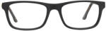 Quiksilver EQBEG 0315 DBLK 48 Férfi szemüvegkeret (optikai keret)