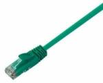 Htc Equipement Cablu de Rețea Rigid UTP Categoria 6 Equip 625447 Verde 50 cm 0, 5 m