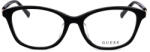 GUESS Ochelari de Vedere GU 2844D 001 (GU 2844D 001 52) Rama ochelari