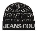 Versace Jeans Couture Sapkák 73YAZK46 ZG025 Fekete Egy méret