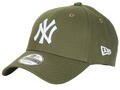 New-Era Baseball sapkák LEAGUE ESSENTIAL 9FORTY NEW YORK YANKEES Zöld Egy méret