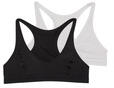 DIM Sport melltartók DIM MICRO BRASSIERE PACK X2 Sokszínű 10 éves
