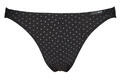 Hom Bugyik MAX Comfort Micro Briefs Fekete EU XXL