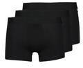 Hom Boxerek TONAL X3 Fekete EU XL