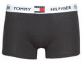Tommy Hilfiger Boxerek UM0UM01810-BEH-NOOS Fekete EU M